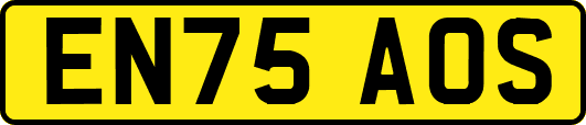 EN75AOS