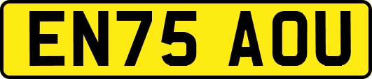 EN75AOU