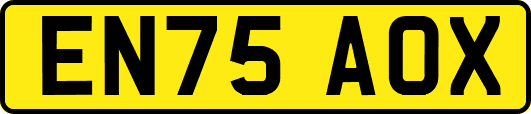 EN75AOX