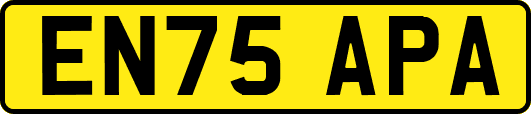 EN75APA