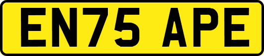 EN75APE