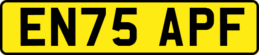 EN75APF