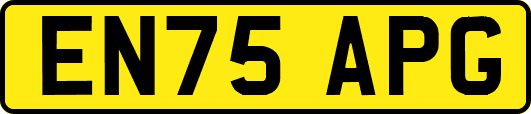 EN75APG