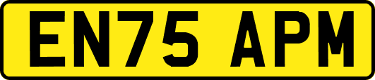 EN75APM