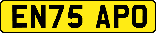 EN75APO