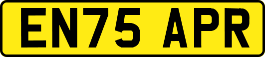 EN75APR