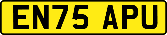 EN75APU
