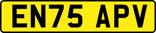 EN75APV