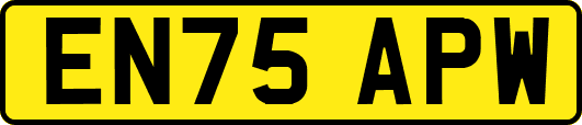 EN75APW