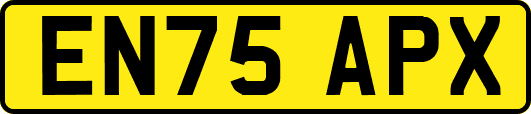 EN75APX