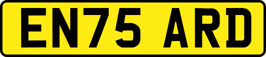 EN75ARD