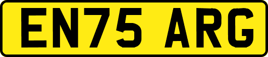EN75ARG