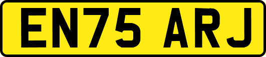 EN75ARJ