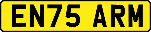 EN75ARM