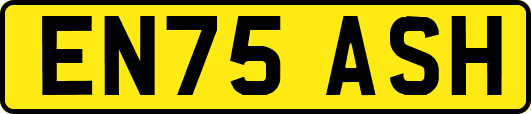 EN75ASH