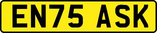 EN75ASK