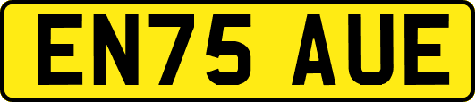 EN75AUE