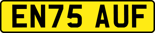 EN75AUF