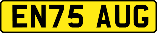 EN75AUG