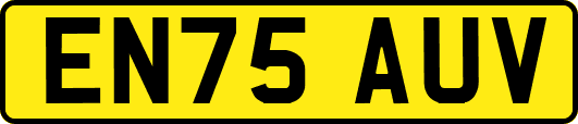 EN75AUV