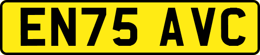 EN75AVC