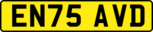 EN75AVD