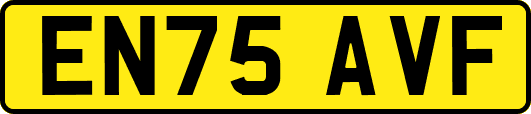 EN75AVF