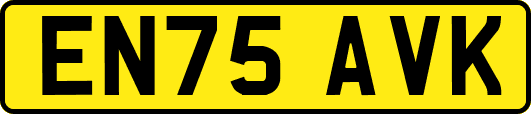 EN75AVK