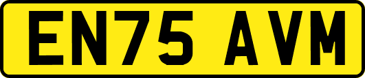 EN75AVM