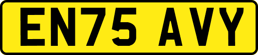 EN75AVY