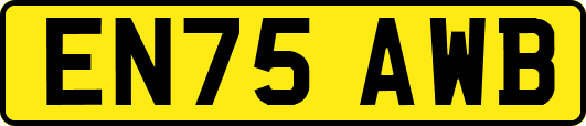 EN75AWB