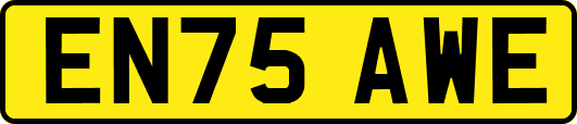 EN75AWE