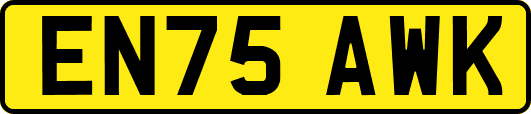 EN75AWK