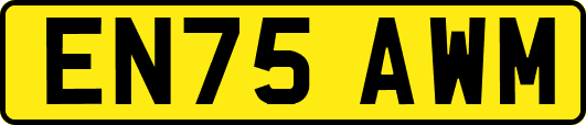 EN75AWM