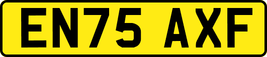 EN75AXF