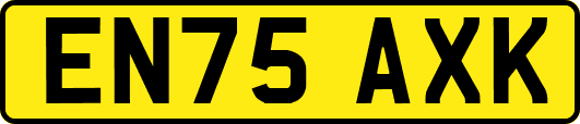 EN75AXK