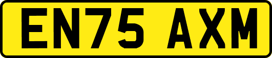 EN75AXM