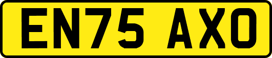 EN75AXO