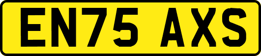 EN75AXS