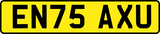 EN75AXU