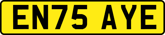EN75AYE