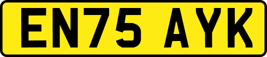 EN75AYK