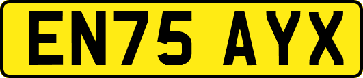 EN75AYX