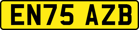 EN75AZB