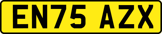 EN75AZX