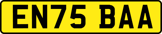 EN75BAA