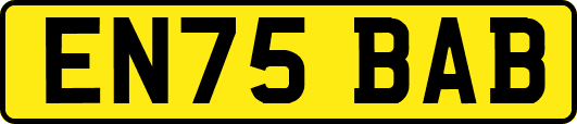 EN75BAB