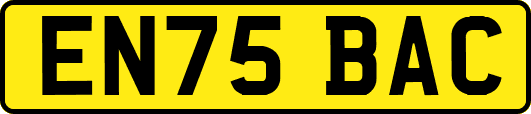 EN75BAC