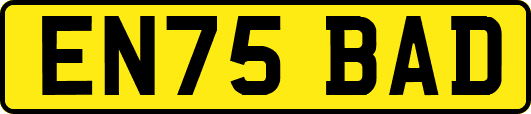 EN75BAD