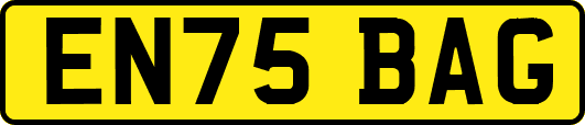 EN75BAG